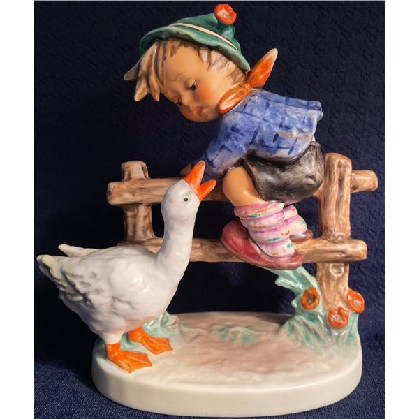 Goebel Hummel Barnyard Hero 6T