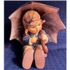 Image 1 : Goebel Hummel Umbrella Girl 3T