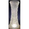 Image 1 : Lalique Crystal Soliflor Psyche Vase