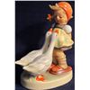 Image 1 : Goebel Hummel Goose Girl 4T