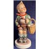 Image 1 : Goebel Hummel Village Boy 5T