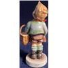 Image 2 : Goebel Hummel Village Boy 5T