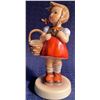 Image 1 : Goebel Hummel Village Girl 5T