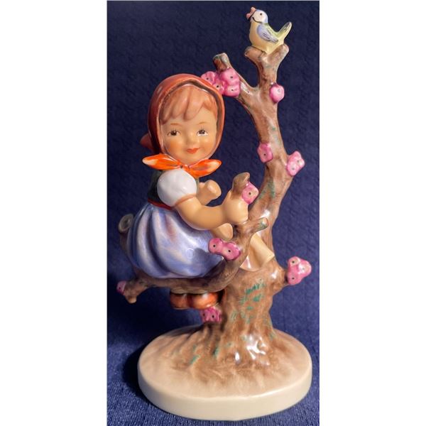 Goebel Hummel Apple Tree Girl 5T