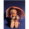 Image 1 : Goebel Hummel Umbrella Boy 4T