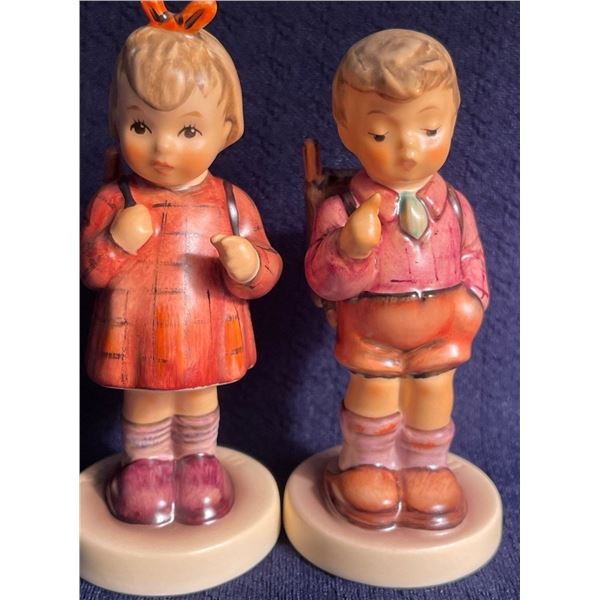 Goebel Hummel What's That - 123 - 4T