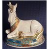 Image 1 : Royal Crown Derby Unicorn 149/2000
