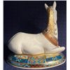 Image 2 : Royal Crown Derby Unicorn 149/2000