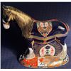 Image 1 : Royal Crown Derby Shire Horse 913/1500