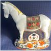 Image 2 : Royal Crown Derby Appleby Mare 944/1500