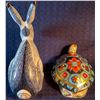Image 2 : Royal Crown Derby Starlight Hare & Terrapin