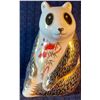 Image 1 : Royal Crown Derby Panda Bear