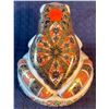 Image 2 : Royal Crown Derby Old Imari Frog 793/4500 3H