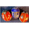 Image 2 : Royal Crown Derby Lady Bugs & Scarab 1H