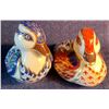 Image 1 : Royal Crown Derby Ducks 3T