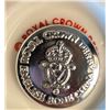 Image 3 : Royal Crown Derby Ducks 3T