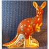 Image 1 : Royal Crown Derby Australian Kangaroo 6T