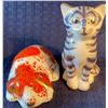 Image 1 : Royal Crown Derby Cat & Dog Collection 3.5T