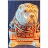 Image 1 : Royal Crown Derby Bull Dog