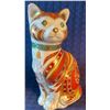 Image 1 : Royal Crown Derby Marmalade Cat 5T