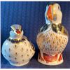 Image 1 : Royal Crown Derby Puffin 5T & Red Legged Partridge