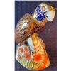 Image 1 : Royal Crown Derby Bronze Winged Parrot 6.5T