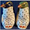 Image 1 : Royal Crown Derby Rockhopper Penguin Harrods Rockhopper 360/950 4T
