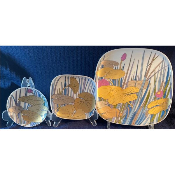 Rosenthal China Germany Studio Line Serving Dishes 7.5L