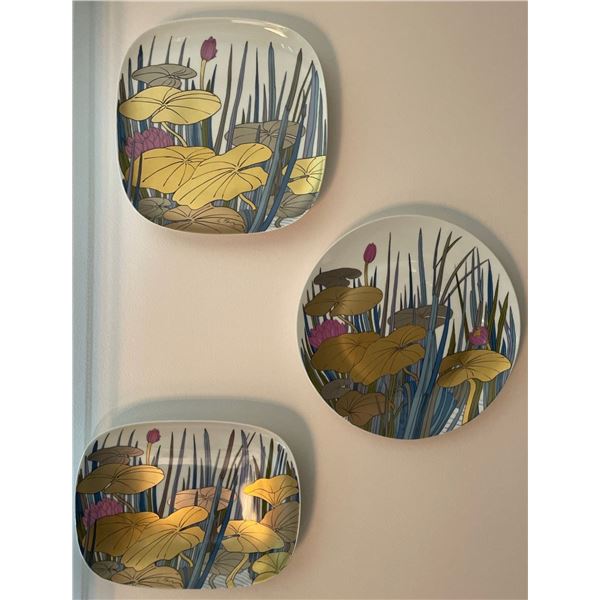 Rosenthal Germany Studio Line Large Platter Collection 13L