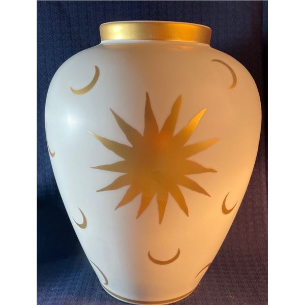 BVLGARI Rosenthal Germany Sole 167/1000 Urn 12T