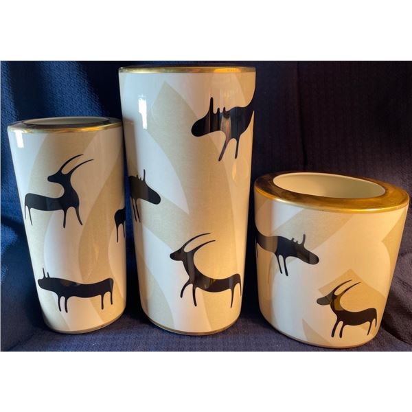 BVLGARI Rosenthal Germany Pascolo Rupestre 12T