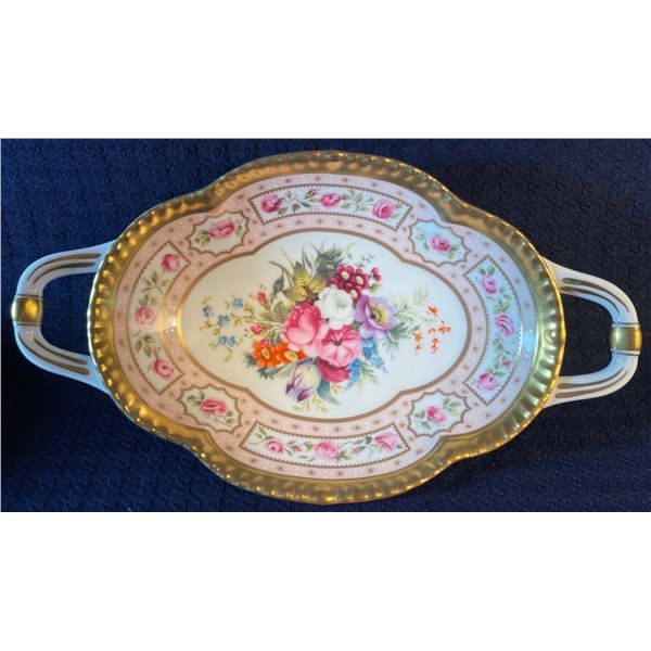 Derby Porcelain 276/750 9L