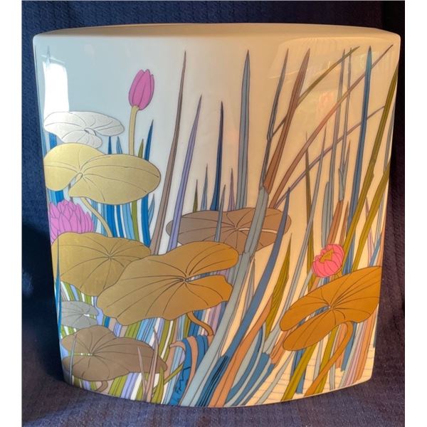 Rosenthal Studio Line Large Vase 11T x 10