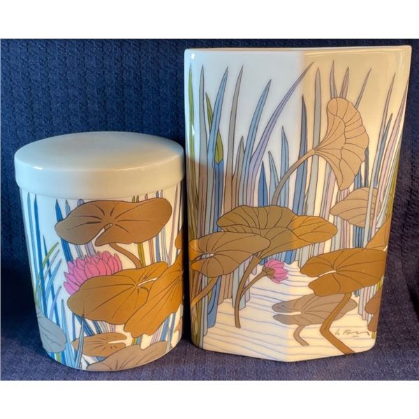 Rosenthal Studio Line Collection 7T 5W