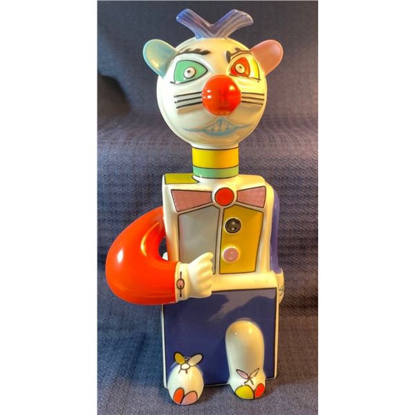 Rosenthal Studio Line Ottmar Alt Cat 12T 6W