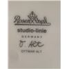 Image 3 : Rosenthal Studio Line Ottmar Alt Cat 12T 6W