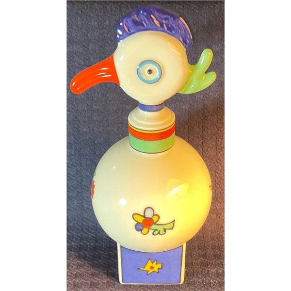 Rosenthal Studio Line Ottmar Alt Chicken 5.5T