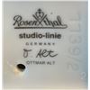 Image 3 : Rosenthal Studio Line Ottmar Alt Chicken 5.5T