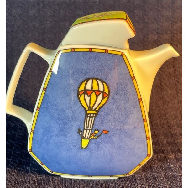 Rosenthal Studio Dorothy Hafner Flash Creamer 4T