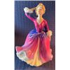 Image 1 : Royal Doulton Figurine Melissa 8T