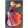 Image 2 : Royal Doulton Figurine Melissa 8T