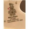 Image 3 : Royal Doulton Figurine Melissa 8T
