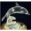 Image 2 : Swarovski Crystal Dolphin 4T