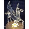 Image 2 : Swarovski Crystal Pegasus 6L