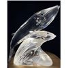 Image 1 : Swarovski Crystal Humpback Whale 4L