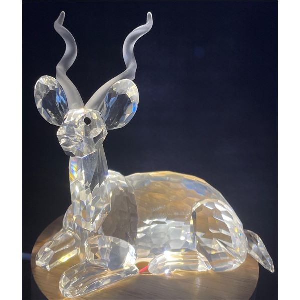 Swarovski Crystal Gizelle 4L