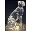 Image 1 : Swarovski Crystal Cheetah 4T