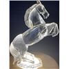Image 1 : Swarovski Crystal Horse 4T