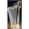 Image 1 : Swarovski Crystal Harp 4T