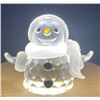 Image 1 : Swarovski Crystal Snowman